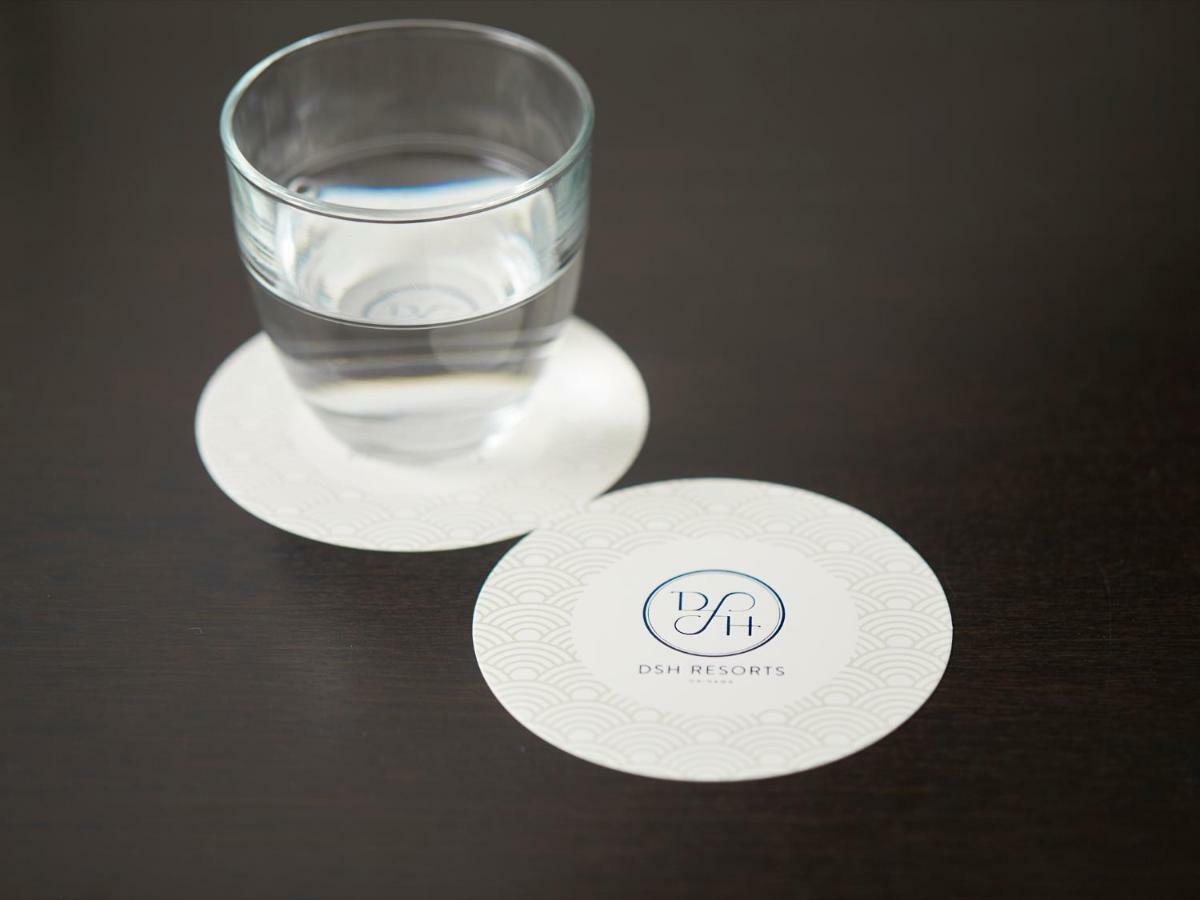 北谷町 Dsh海滩大厦美滨酒店 外观 照片